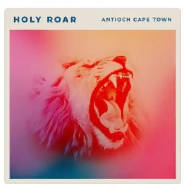 Antioch Cape Town - Fix Our Eyes
